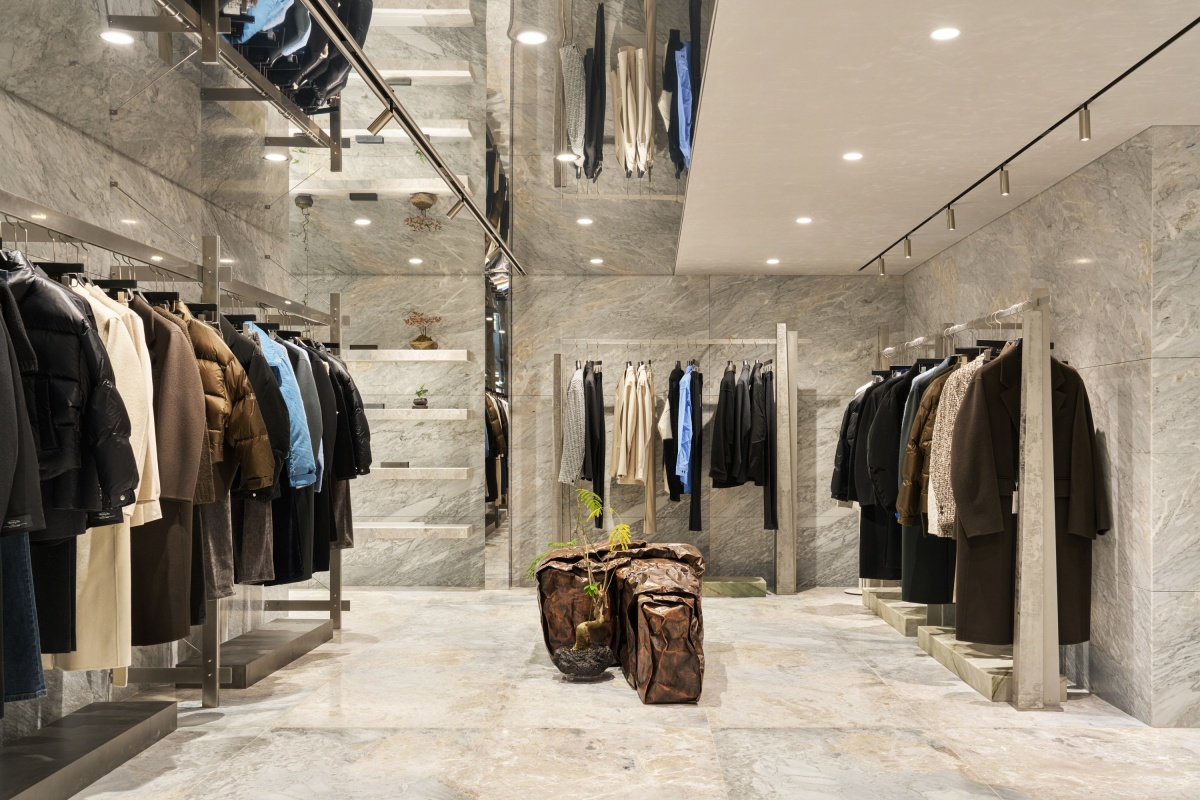 30주년 지이크, 첫 플래그십 ‘서촌 하우스’ 공개 1869-Image